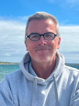Photo of Duncan Campbell