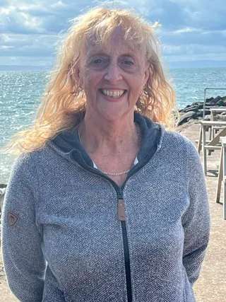 Photo of Shona Cochrane